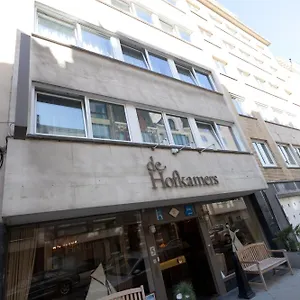 De Hofkamers Hotell