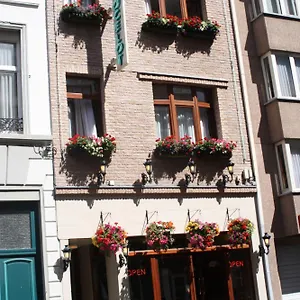 Logies Ocelot , Ostende Belgique