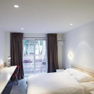 Urban 3*, Bruxelles Belgique